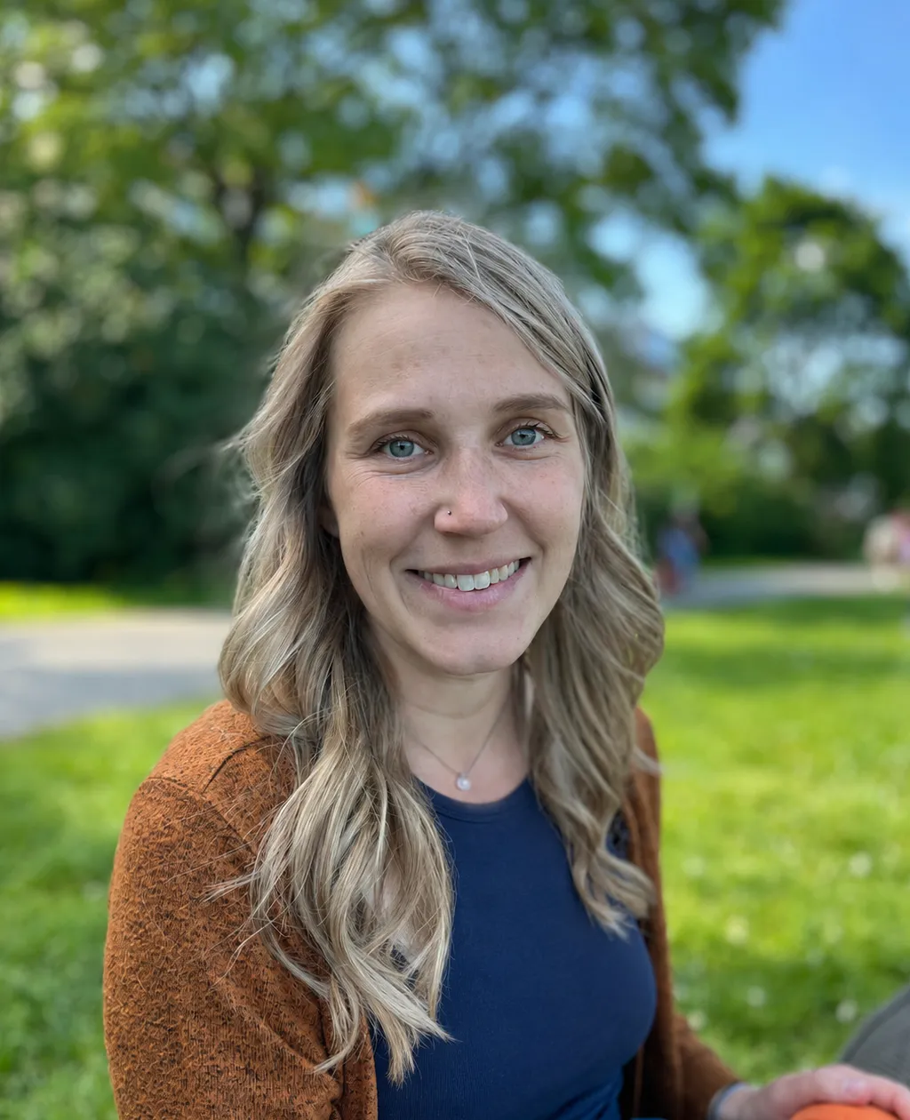 Kathryn Dumschott Avatar