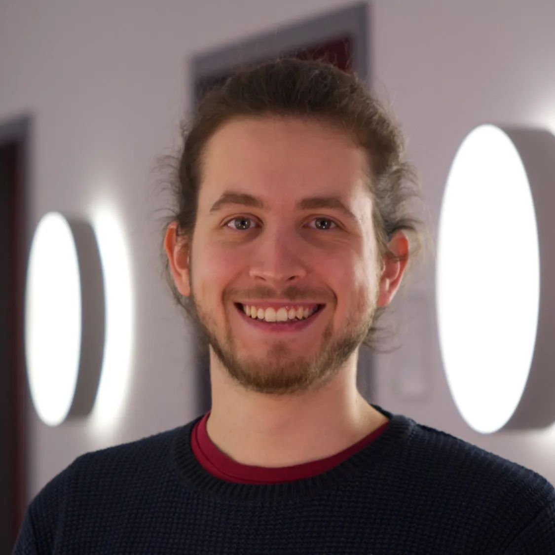 H. Lukas Weil Avatar